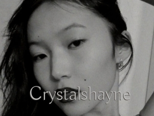 Crystalshayne