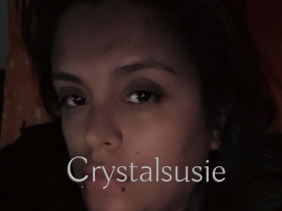 Crystalsusie