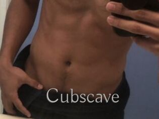 Cubscave