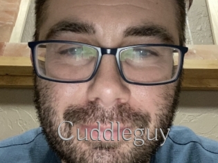 Cuddleguy