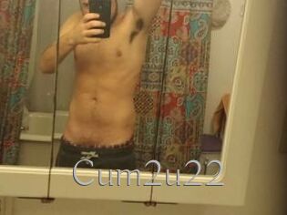Cum2u22