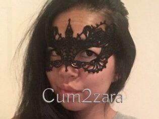 Cum2zara