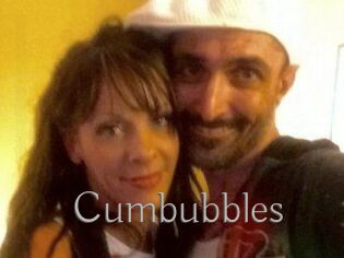 Cumbubbles