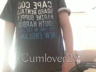 Cumlover29