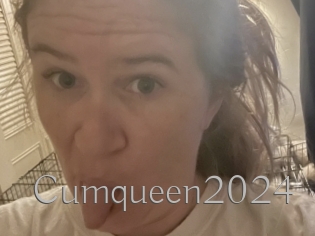 Cumqueen2024