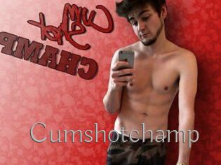 Cumshotchamp