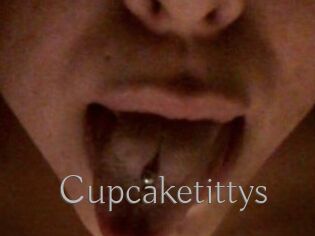 Cupcaketittys
