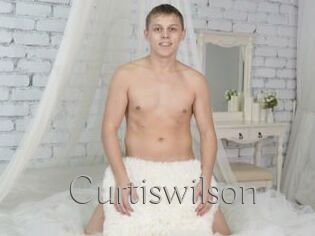 Curtiswilson