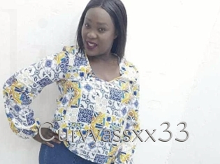 Curvyassxx33