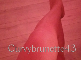 Curvybrunette43