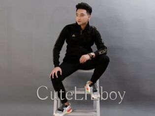 CuteLILboy