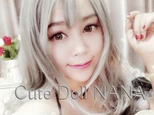 Cute_Doll_NANA