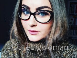 Cutebigwoman