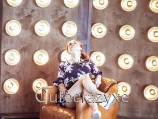 Cutecrazyxe