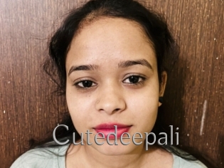 Cutedeepali
