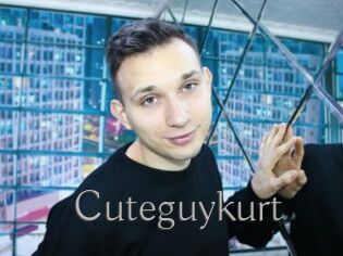 Cuteguykurt