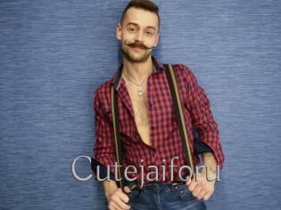 Cutejaiforu