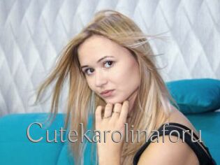 Cutekarolinaforu