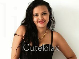 Cutelolax
