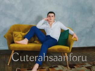 Cuterahsaanforu