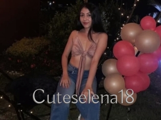 Cuteselena18