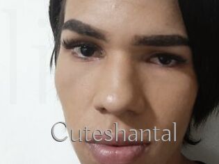 Cuteshantal