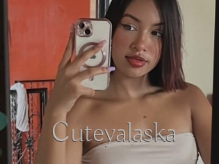 Cuteyalaska