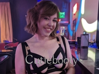 Cutiebooty