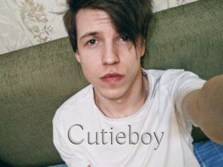 Cutieboy