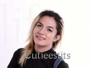 Cutieestits