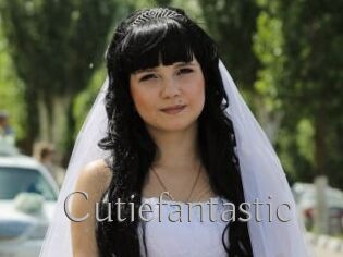 Cutiefantastic