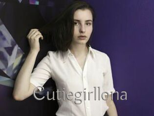 Cutiegirllona