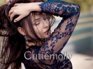 Cutiemolly
