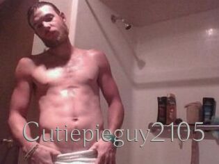 Cutiepieguy2105