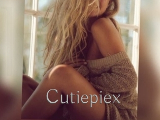 Cutiepiex
