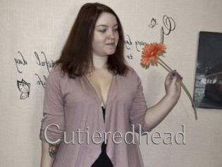 Cutieredhead