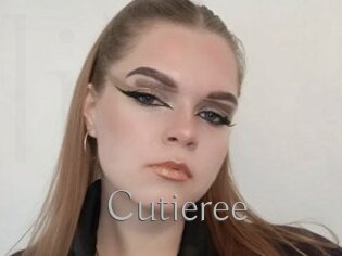 Cutieree