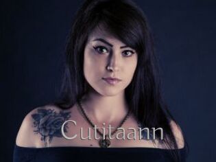 Cutitaann