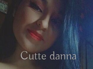 Cutte_danna