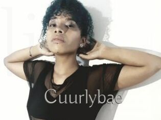 Cuurlybae
