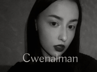 Cwenalman