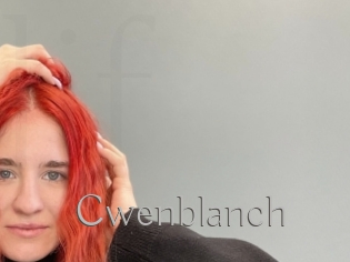 Cwenblanch
