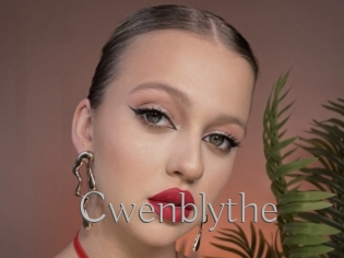 Cwenblythe