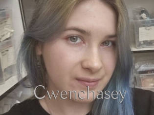 Cwenchasey
