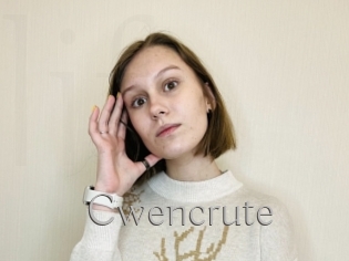 Cwencrute