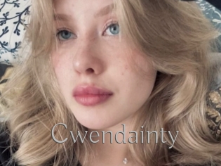 Cwendainty