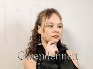 Cwendennett