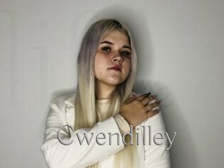 Cwendilley