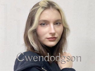 Cwendodgson