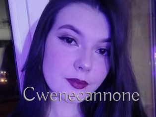 Cwenecannone